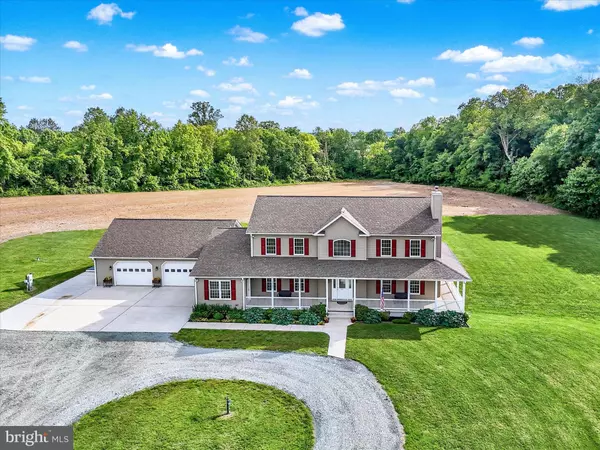 Rising Sun, MD 21911,249 FLORAL WAY