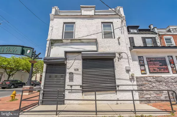 Wilmington, DE 19805,1835 W 4TH ST