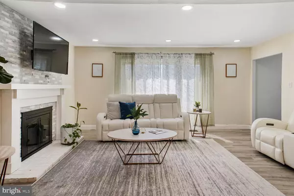 Bowie, MD 20716,16202 ALDERWOOD LN