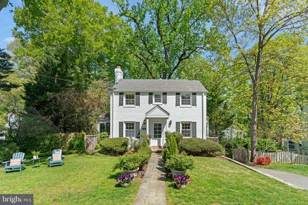 Bethesda, MD 20816,6105 WELBORN DR