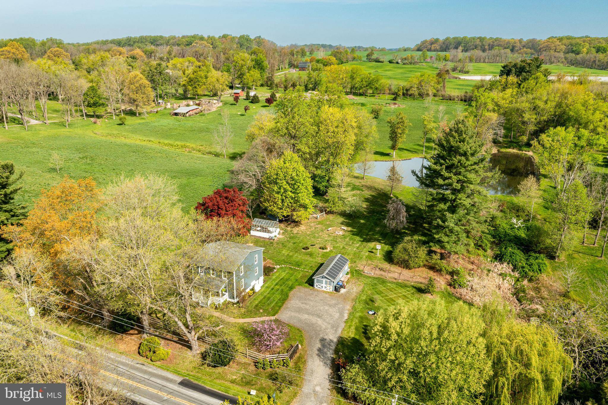 Kennett Square, PA 19348,363 W STREET RD