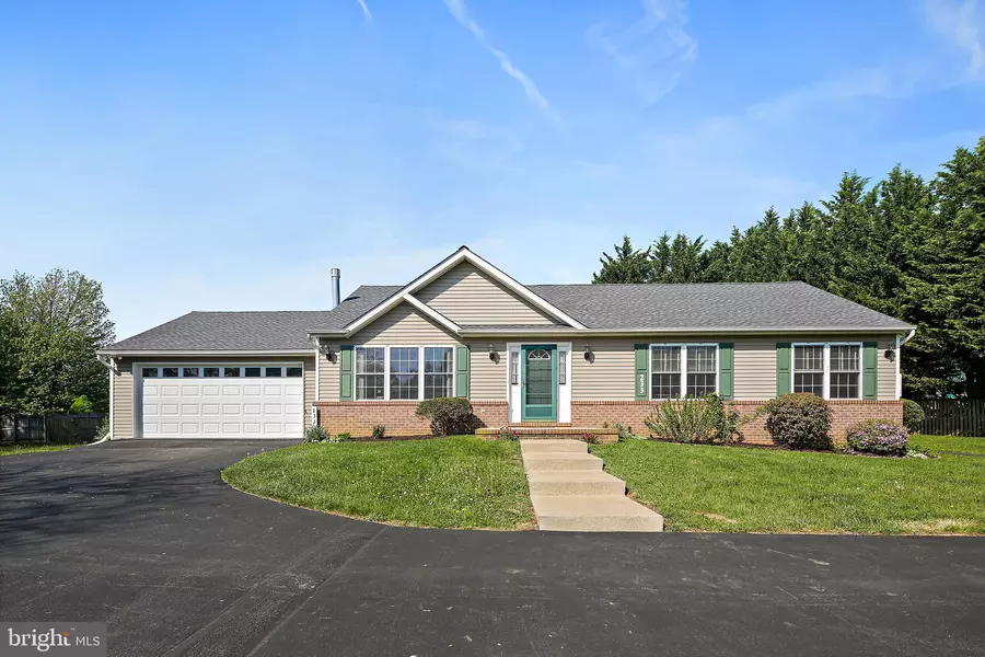 233 GARDEN WAY, Westminster, MD 21157