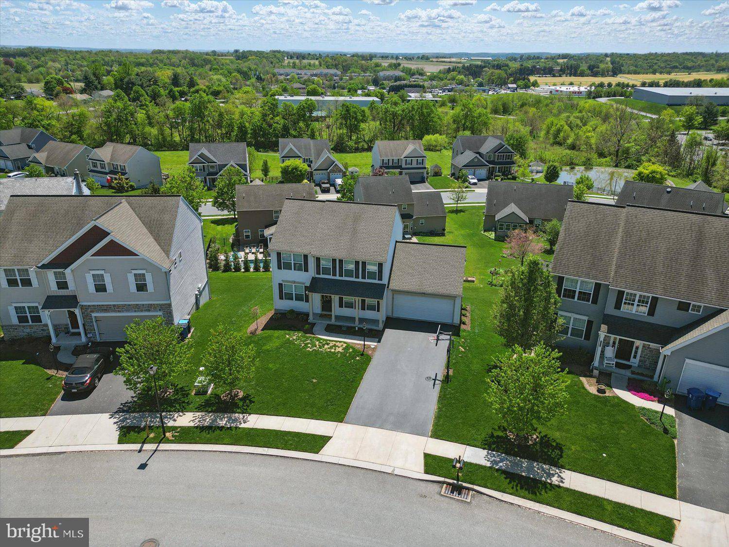 Columbia, PA 17512,3931 ARCHER LN