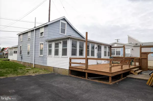Milford, DE 19963,4398 S BOWERS RD