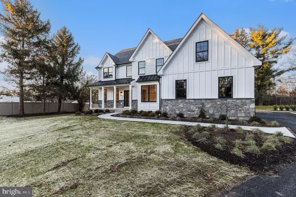 Ambler, PA 19002,409 W BUTLER PIKE