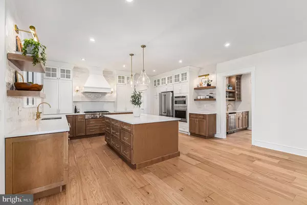 Ambler, PA 19002,409 W BUTLER PIKE