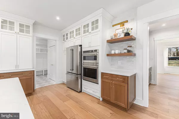 Ambler, PA 19002,409 W BUTLER PIKE