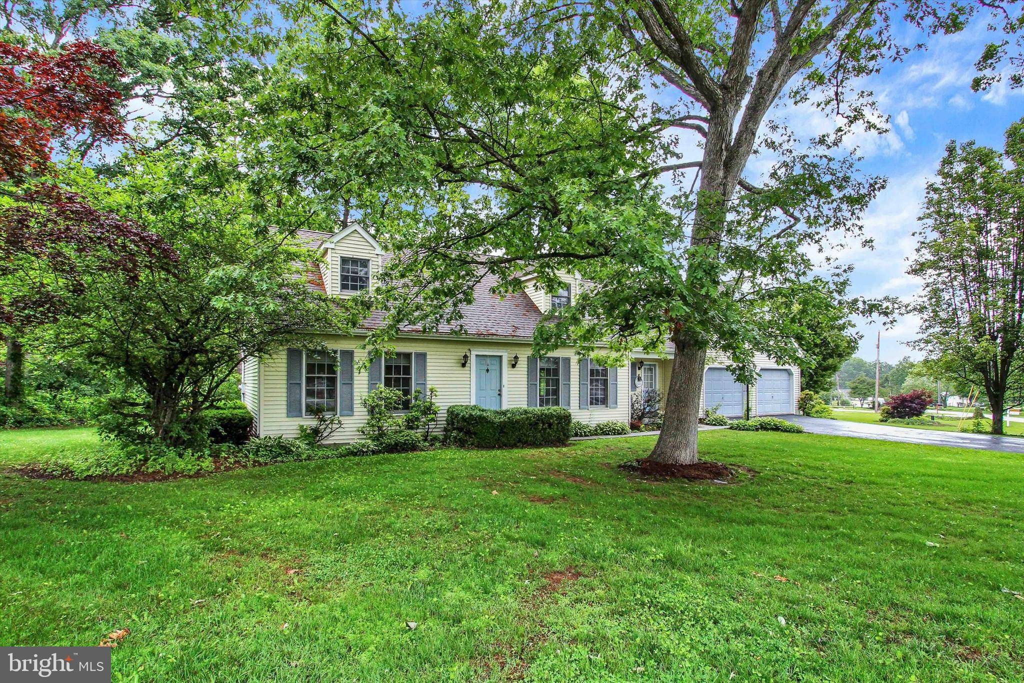 East Berlin, PA 17316,45 HOWARD DR