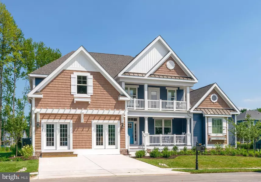 36380 BETTS DR, Frankford, DE 19945