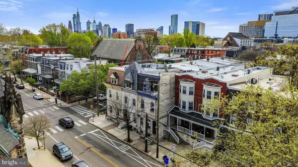 Philadelphia, PA 19104,3800 SPRING GARDEN ST