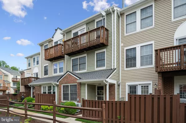 4029 CHETHAM WAY #20, Woodbridge, VA 22192