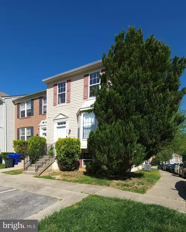 Waldorf, MD 20602,12201 SWEETWOOD PL