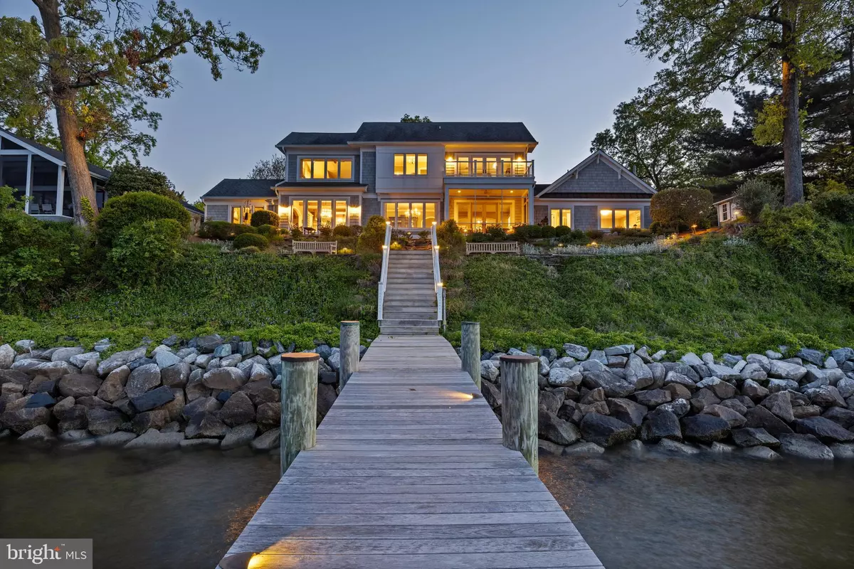 Annapolis, MD 21403,2512 LYON DR