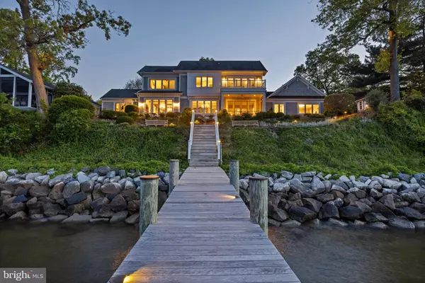 2512 LYON DR,  Annapolis,  MD 21403