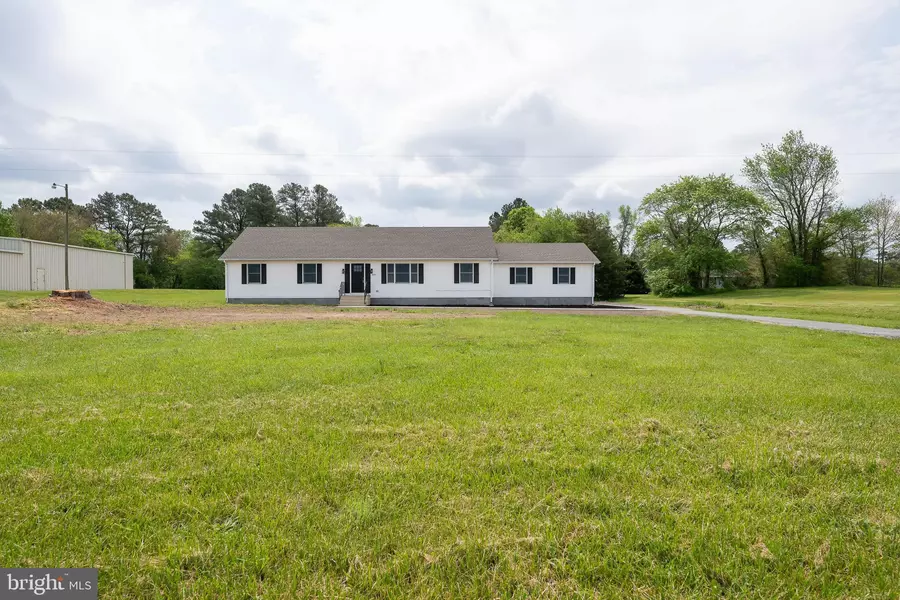 6060 WORCESTER HWY, Snow Hill, MD 21863