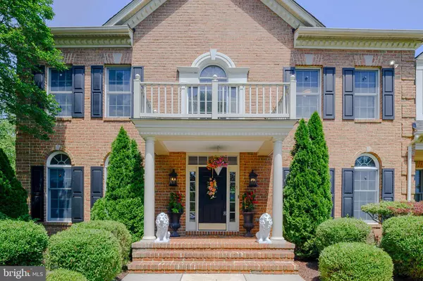 Crownsville, MD 21032,1203 SHELBY DALE LN