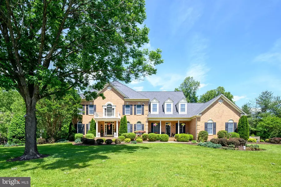 1203 SHELBY DALE LN, Crownsville, MD 21032