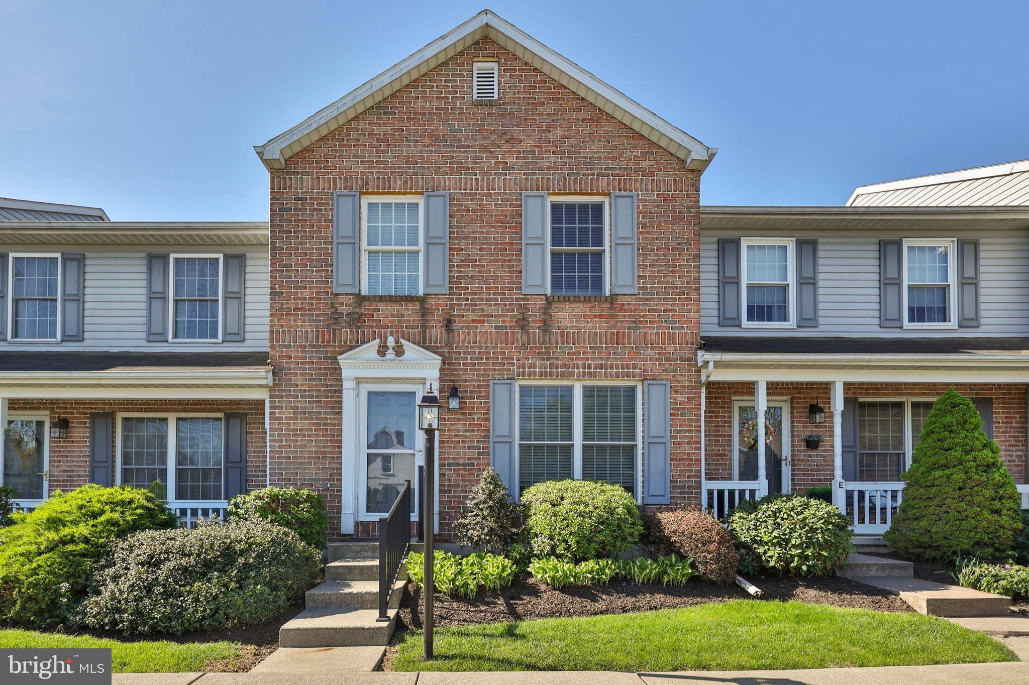 1514 RAVENA ST #D, Bethlehem, PA 18015