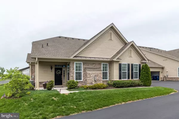 Perkasie, PA 18944,1271 WEBB DR