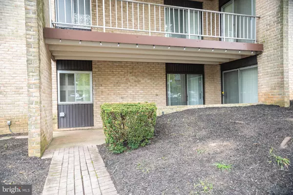 3203 OLD POST DR #1, Pikesville, MD 21208
