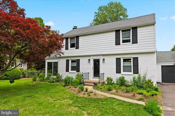 Yardley, PA 19067,1708 WRIGHTFIELD RD