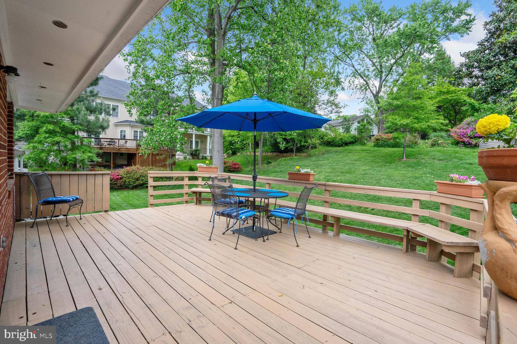 Mclean, VA 22101,1063 CARPER ST
