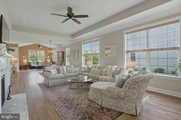 Stevensville, MD 21666,912 MOORINGS CIR #8