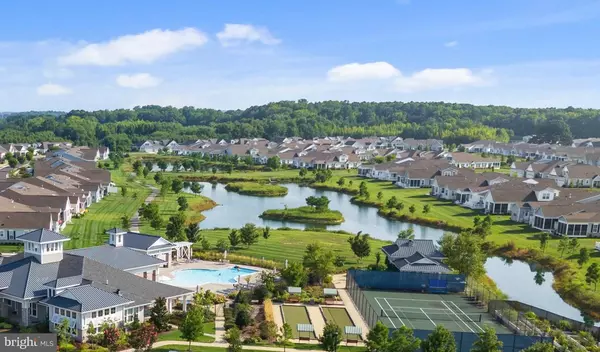 Stevensville, MD 21666,912 MOORINGS CIR #8