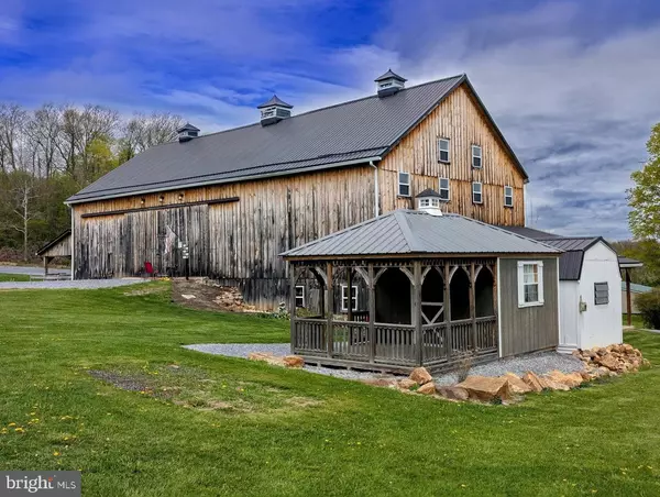Bedford, PA 15522,15568 CUMBERLAND ROAD