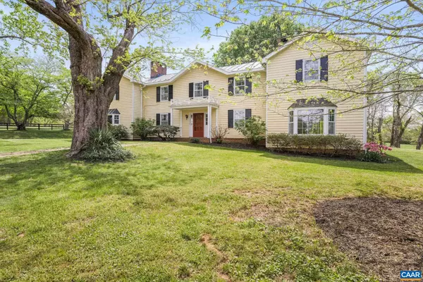 Gordonsville, VA 22942,2176 LINDSAY RD