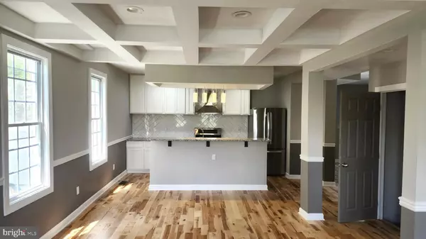 Baltimore, MD 21216,3600 CLIFTON AVE