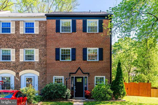 Centreville, VA 20120,14847 LEICESTER CT
