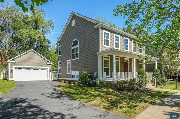 Charlottesville, VA 22901,1664 WICKHAM WAY