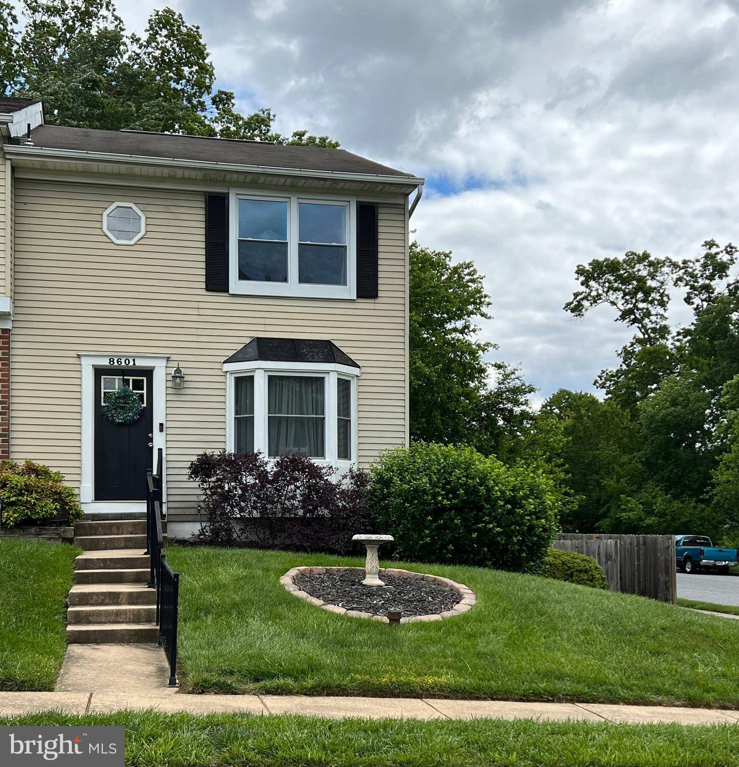 8601 CASTLEMILL CIR, Baltimore, MD 21236