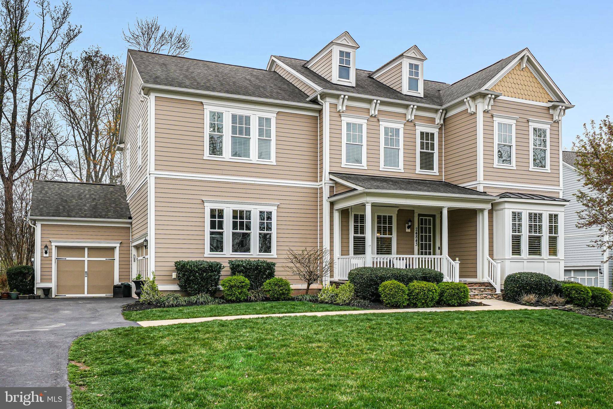 24843 QUIMBY OAKS PL, Aldie, VA 20105