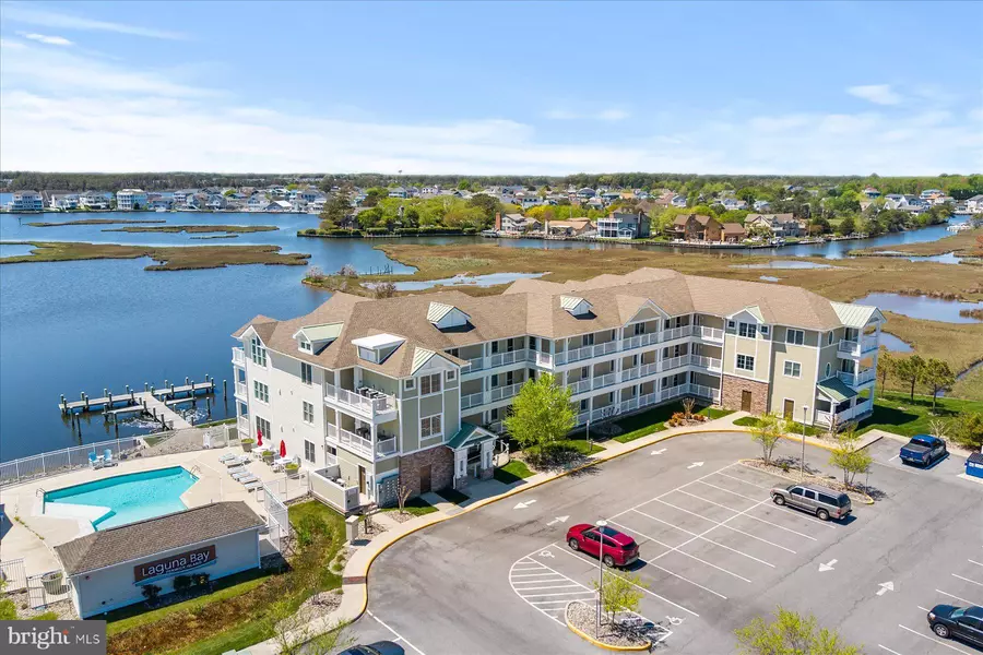 37286 LIGHTHOUSE RD #110, Selbyville, DE 19975