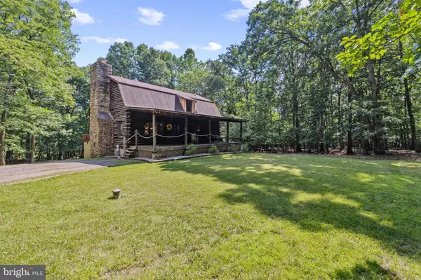 Marriottsville, MD 21104,7400 RIDGE RD
