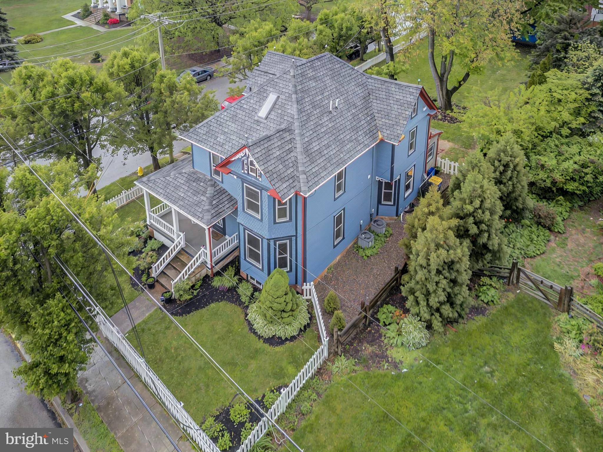 Stewartstown, PA 17363,24 S MAIN ST