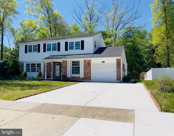 Stratford, NJ 08084,54 SARATOGA RD