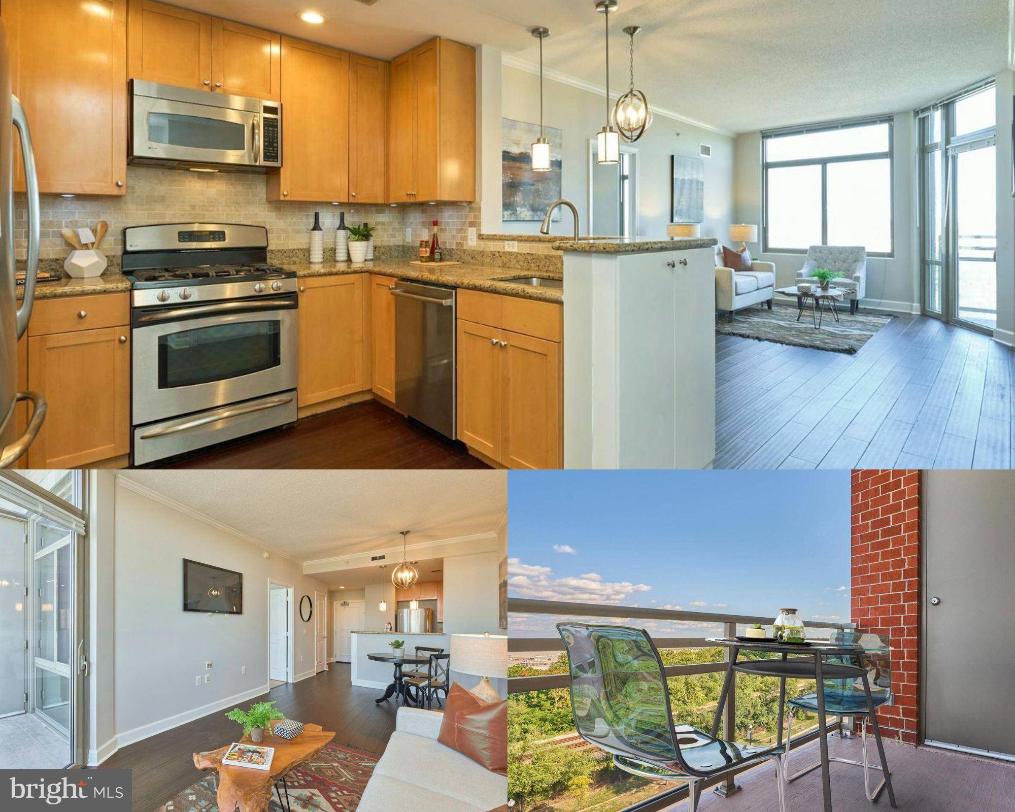 Arlington, VA 22202,3650 S GLEBE RD #652