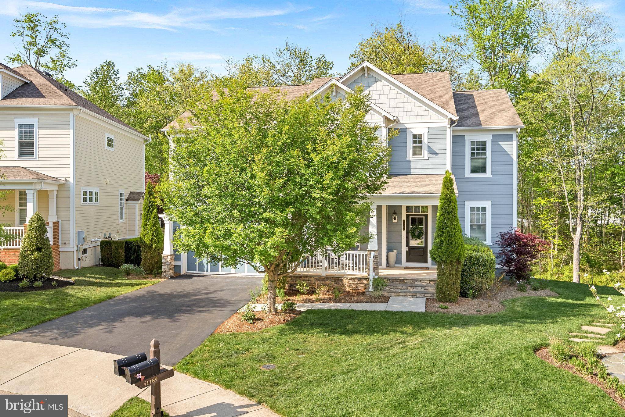 Aldie, VA 20105,41184 ROCKY BOULDER CT