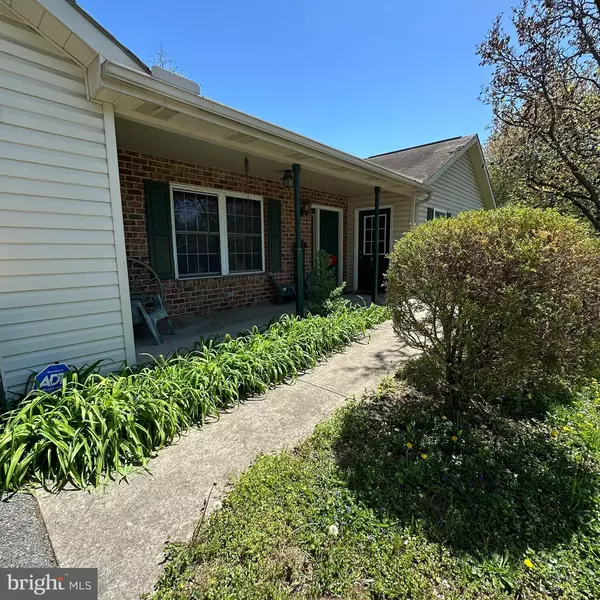 Chambersburg, PA 17201,1840 EDGAR AVENUE