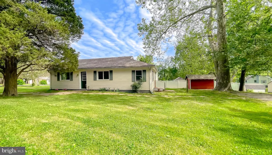 42190 RIDGE RD, Mechanicsville, MD 20659