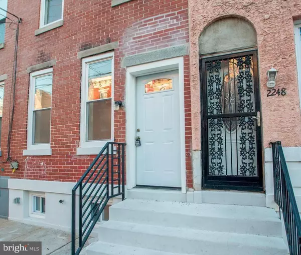 2246 N HANCOCK ST, Philadelphia, PA 19133