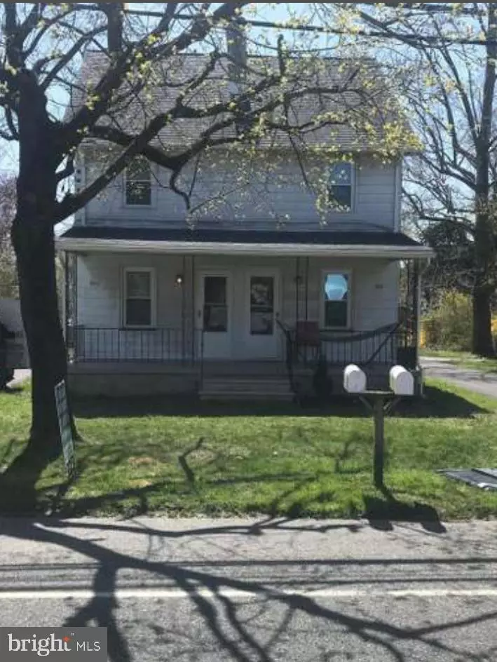 Minotola, NJ 08341,901 W SUMMER AVE
