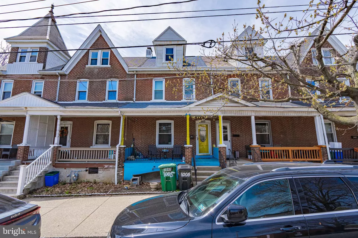 Bethlehem, PA 18018,1005 MAIN ST