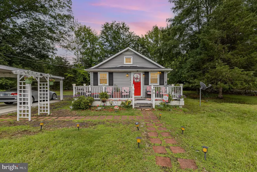 3111 MATHIAS POINT RD, King George, VA 22485