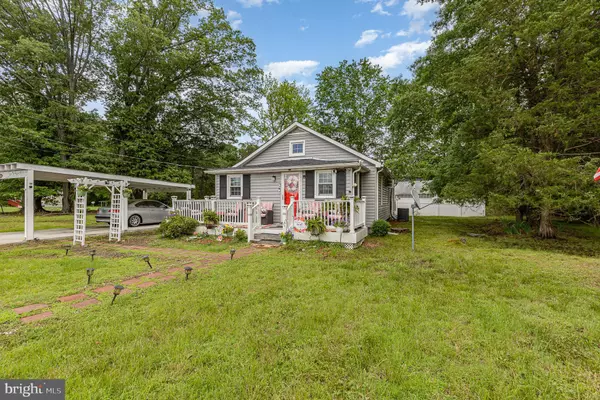 King George, VA 22485,3111 MATHIAS POINT RD