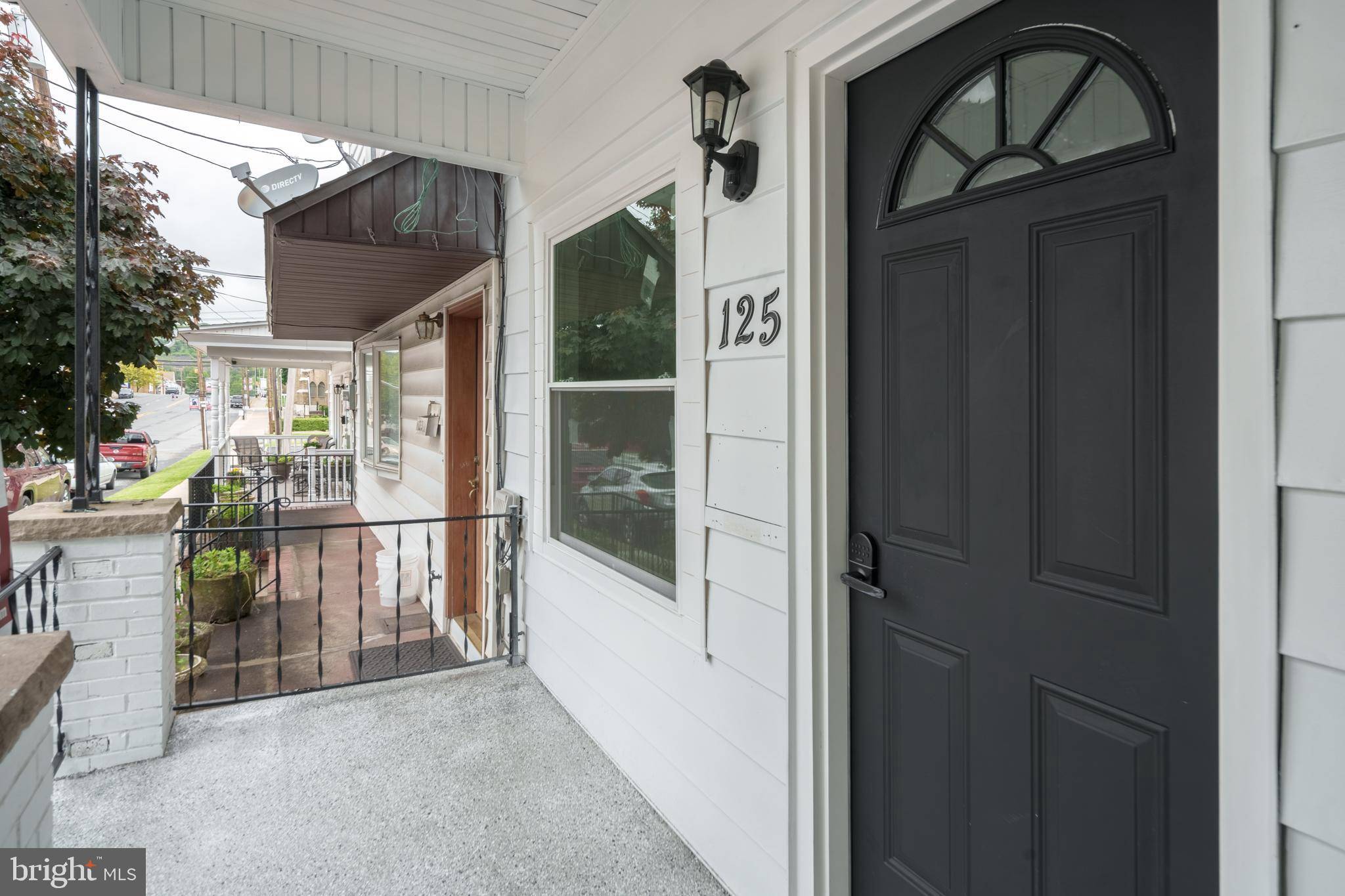 Mount Carmel, PA 17851,125 S MARKET ST