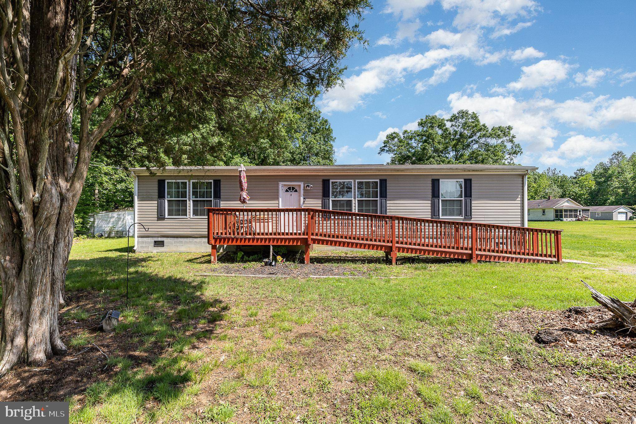 3079 MATHIAS POINT RD, King George, VA 22485